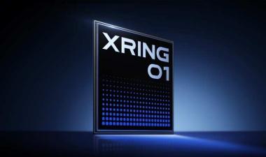 Xiaomi Unveils XRING O1 in Flagship 15S Pro