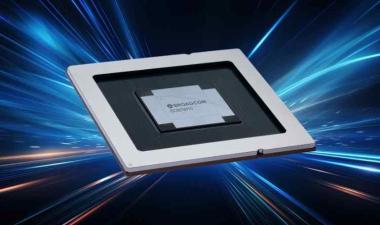 Broadcom Tomahawk 6