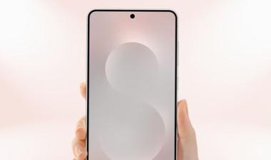 Samsung S25 Edge