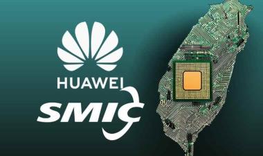 Taiwan’s Export Controls on Huawei and SMIC