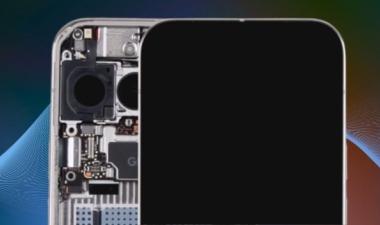 Inside the Google Pixel 10: The Most Comprehensive Teardown Available