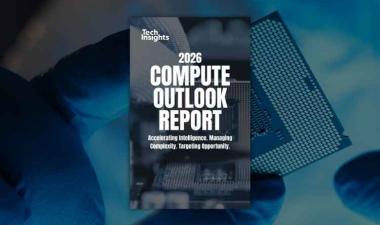2026 Compute Outlook Report