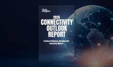 2026 Connectivity Outlook Report