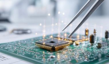 The Chip Insider®– Temperature Check