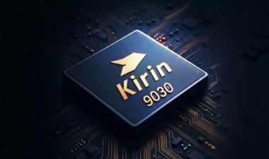 Kirin 9030