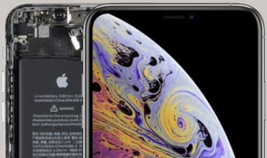 Apple iPhone XS Max