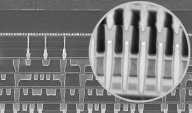 Intel 3D XPoint Memory Die Removed from Intel Optane™ PCM (Phase Change Memory)